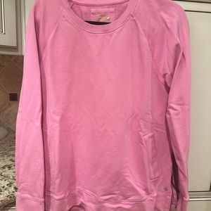 Lily Pulitzer Pullover Sweatshirt